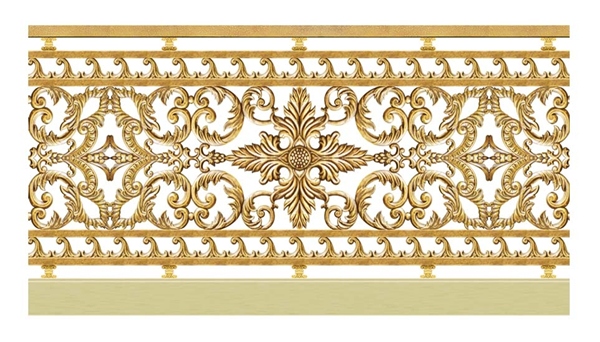 Sắt mỹ thuật trang tr&iacute; Vinh Nghệ An